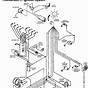 Mercruiser Thunderbolt Iv Ignition Module Wiring Diagram