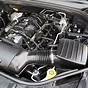 Engine For Dodge Durango