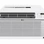 Lg Lwhd1800r Air Conditioner Owner's Manual