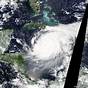 Hurricane Ivan Tracking Chart
