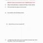 Limiting Reactants And Percent Yield Worksheet Answers