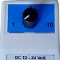 Dimmer Dc 12-24v 30a