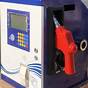 Industrial Diesel Fuel Dispenser