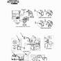 Gradall Lull Engine Parts Diagram