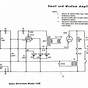 Silvertone Amp In Case Schematic