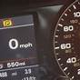Drive System Malfunction Audi Q5