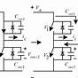 Capacitor Charging And Discharging Circuit Diagram