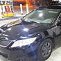 2010 Toyota Camry Tune Up Cost