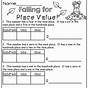 Place Value Practice 3rd Grade
