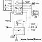 Electrical Schematic Drawing Software