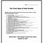 Convection Conduction Radiation Worksheet