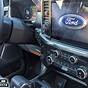 Ford F150 Interior 2022