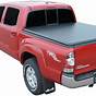 2002 Toyota Tundra Bed Liner