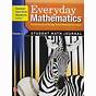 Everyday Mathematics Grade 1 Worksheet