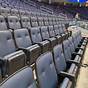 Ubs Arena Hockey Seating Chart