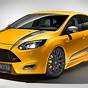 2014 Ford Focus Owners Manual