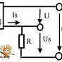 Square Wave Circuit Diagram