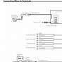 Kenwood Dpx504bt Wiring Diagram