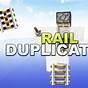 Rail Duplicator Minecraft
