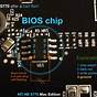 Bios Programer Circuit Diagram