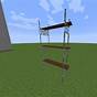 How To Craft Scaffolding Minecraft