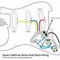 Fender American Stratocaster Deluxe Wiring Diagram
