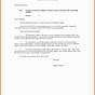 Sample Letter Of Transfer Of Ownership