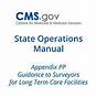 Kansas State Operations Manual