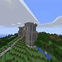 Minecraft Small Fantasy Castle