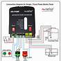 Automatic Water Pump Controller Circuit Diagram Pdf