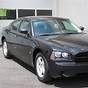 Dodge Charger 2008 Black