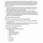 Environmental Science Bsa Worksheet