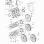 Vauxhall Engine Diagrams