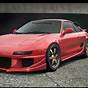 Aw11 Mr2 Wide Body Kit