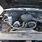 Chevy 2.8l V6 Engine