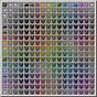 How Many Color Dyes Are There In Minecraft
