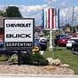 Serpentini Chevrolet Buick Of Orrville Vehicles