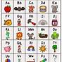 English Alphabet Printable Pdf