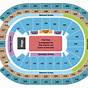 Ubs Concert Seating Chart
