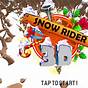 Snow Rider 3d Unblocked Games World