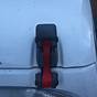 Red Hood Latches For Jeep Wrangler