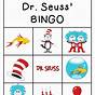 Dr Seuss Worksheet Kindergarten