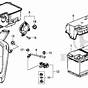 2019 Honda Odyssey Battery Size