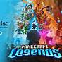 How Much Is Minecraft Legends