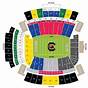 Hickory Crawdads Stadium Seating Chart