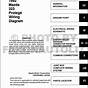 Wiring Diagram Mazda 323 Hs