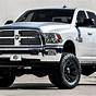 Dodge Ram 2500 6.4 L