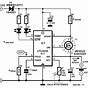 48v Lithium Ion Battery Charger Circuit Diagram