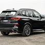 How Much Does A Bmw X5 Weight