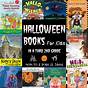 Halloween Books For 2nd Graders